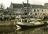 De 'Troost' als Sinterklaasboot